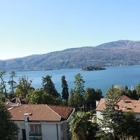 Castagnola 8 Apartamento Verbania