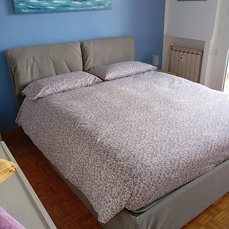 Castagnola 8 Apartment