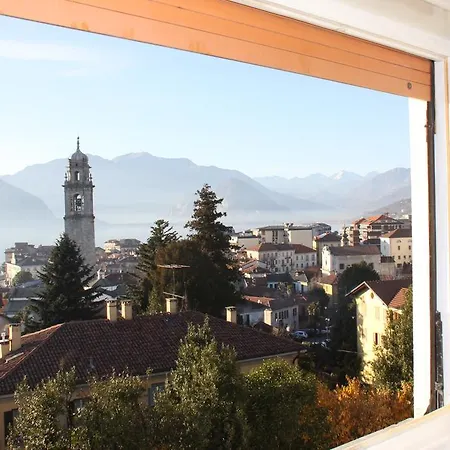 Castagnola 8 Verbania