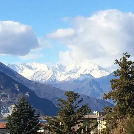 Castagnola 8 Verbania