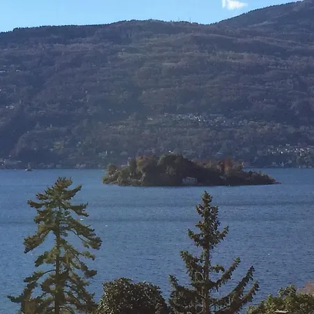 Castagnola 8 Apartman