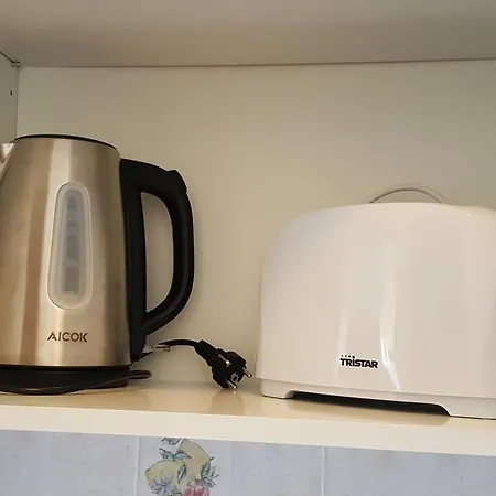 Castagnola 8 * Verbania