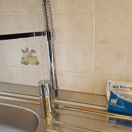 Apartman Castagnola 8 Verbania