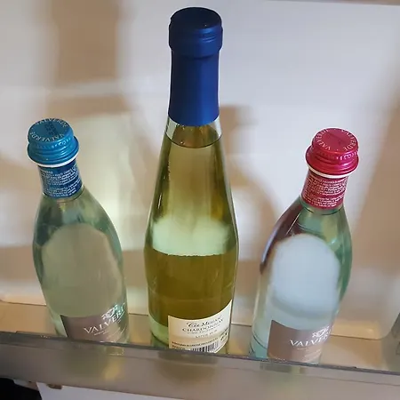 Castagnola 8 Apartamento *