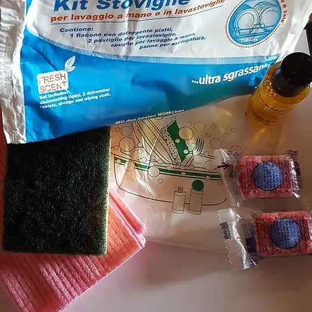 Castagnola 8 Apartman