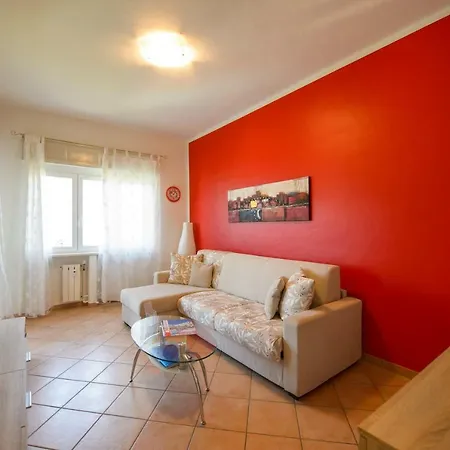 Apartman Castagnola 8