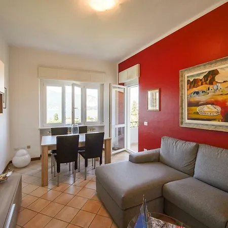 Castagnola 8 Verbania