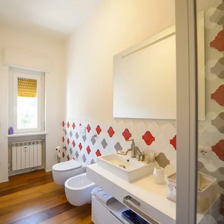 Apartment Castagnola 8