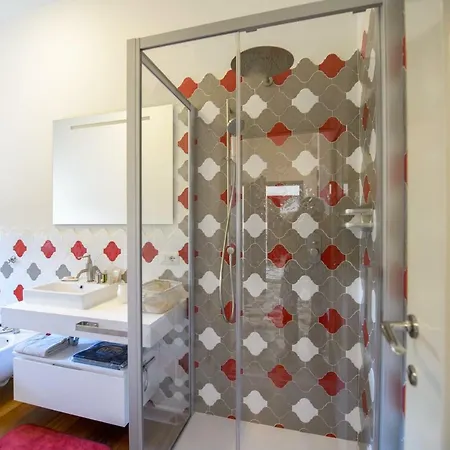 Apartamento Castagnola 8 Verbania