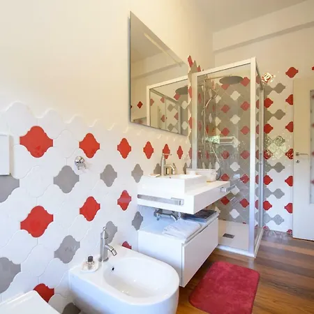 Castagnola 8 * Verbania