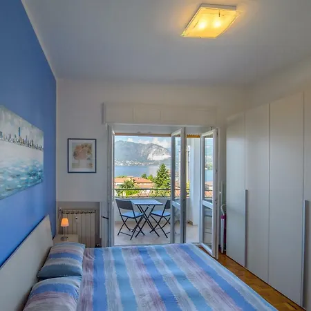 Apartamento Castagnola 8 *