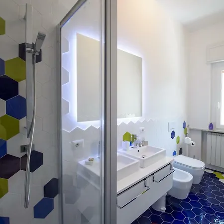 Castagnola 8 * Verbania