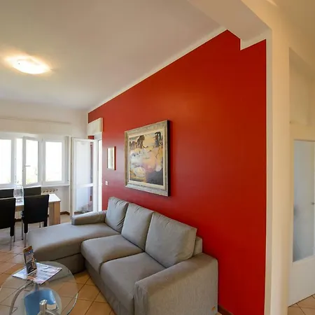 Apartment Castagnola 8