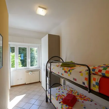 Castagnola 8 * Verbania