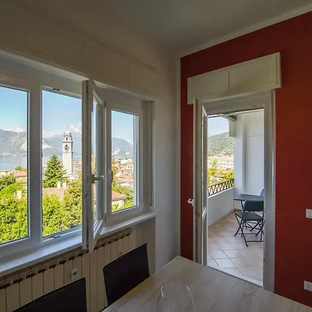 Apartment Castagnola 8