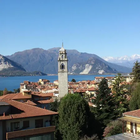 Apartamento Castagnola 8