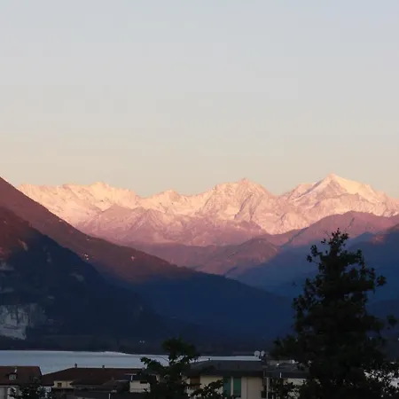 Apartamento Castagnola 8