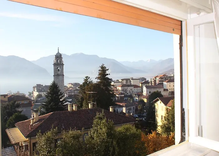 Castagnola 8 Βερμπάνια