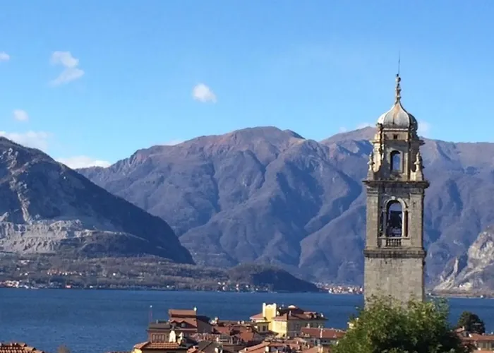 Castagnola 8 * Verbania