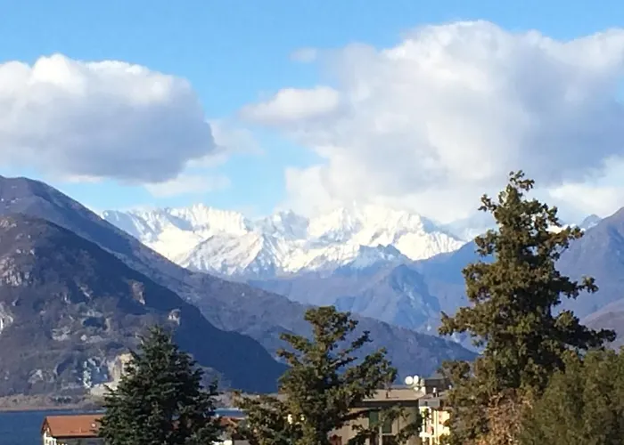 Castagnola 8 Βερμπάνια