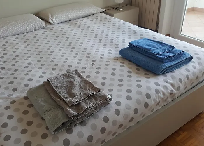 Διαμέρισμα Castagnola 8 Βερμπάνια