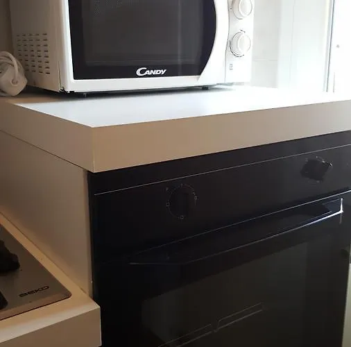 Castagnola 8 Διαμέρισμα *