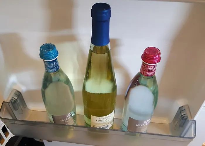 Castagnola 8 Διαμέρισμα *