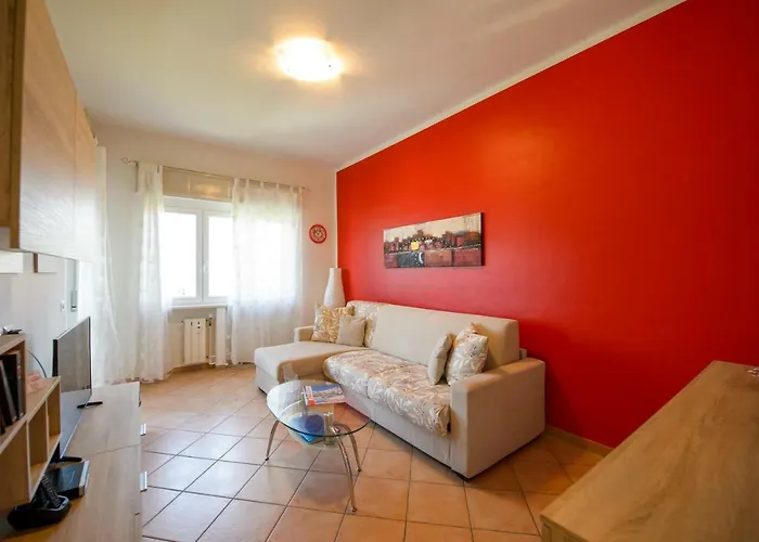 Lejlighed Castagnola 8