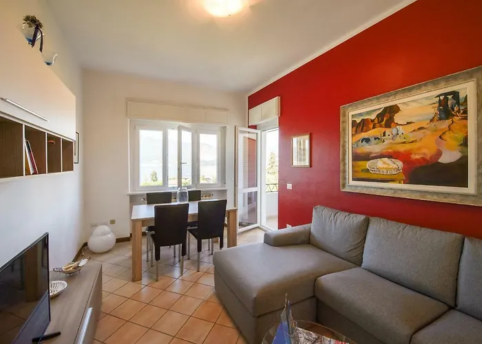 Castagnola 8 Βερμπάνια