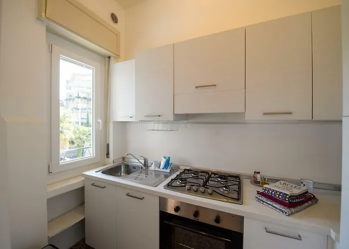 Castagnola 8 Διαμέρισμα *