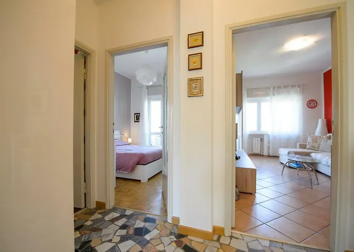 Castagnola 8 Διαμέρισμα Βερμπάνια