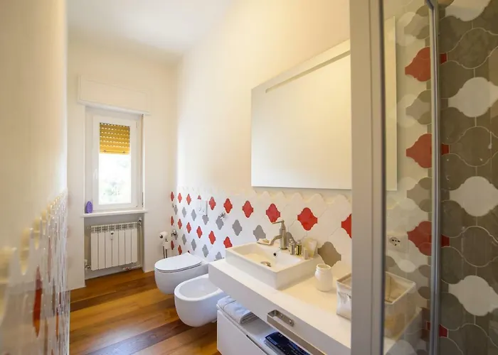 Διαμέρισμα Castagnola 8