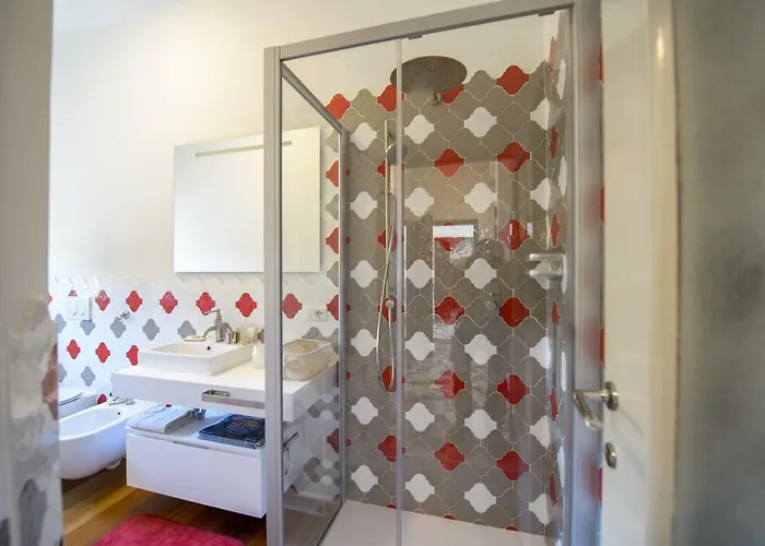 Lejlighed Castagnola 8 Verbania