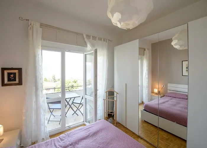 Castagnola 8 * Verbania