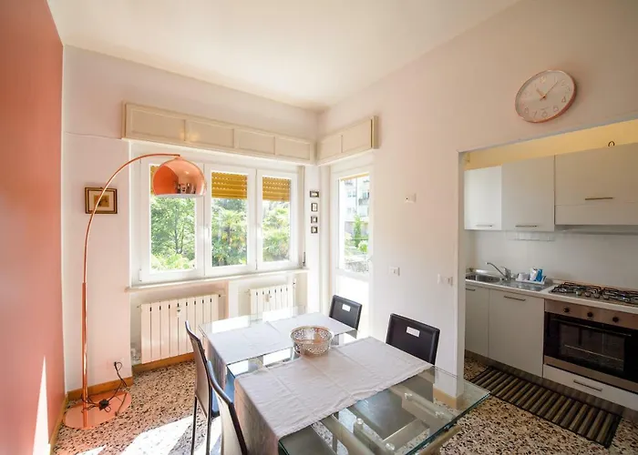 Castagnola 8 Βερμπάνια