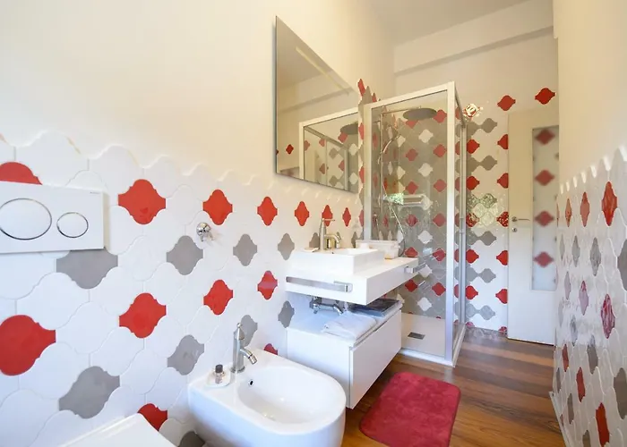 Castagnola 8 * Verbania