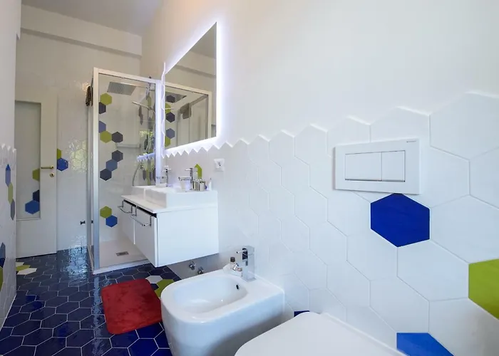 Castagnola 8 Διαμέρισμα