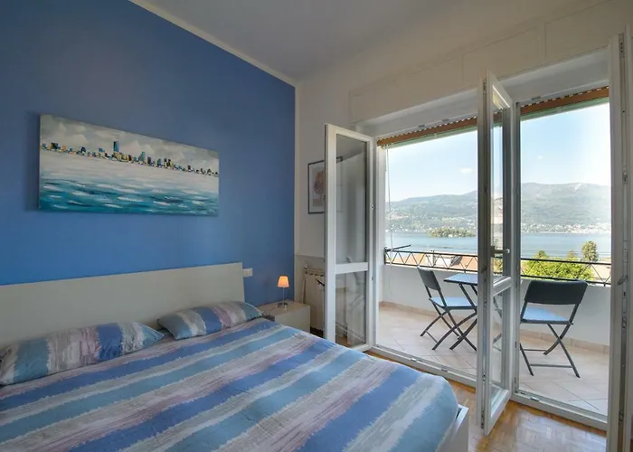 Castagnola 8 Βερμπάνια