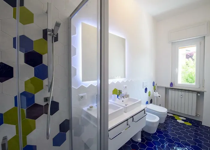 Castagnola 8 * Βερμπάνια