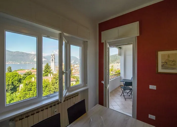 Διαμέρισμα Castagnola 8