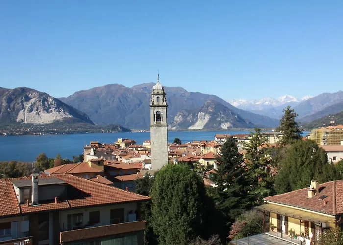 Lejlighed Castagnola 8