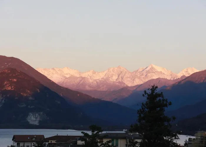 Lejlighed Castagnola 8